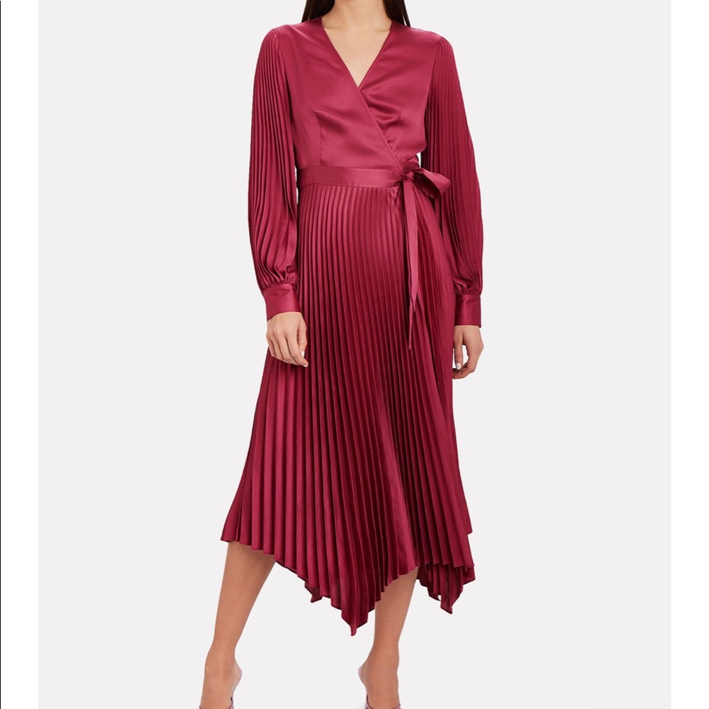NEW WITH TAGS- NEVER WORN- SOLD OUT INTERMIX DRESS